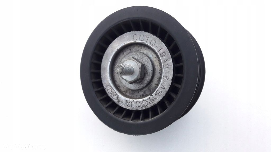 ROLKA DUCATO BOXER JUMPER TRANSIT 2,2 OD 2012 - 4