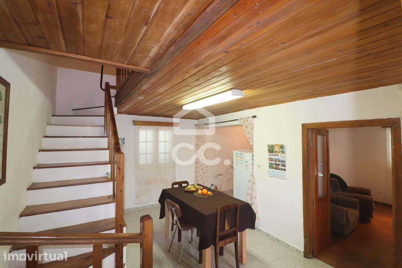 Moradia com 3 Quartos - Algarvia - Nordeste - Grande imagem: 4/15