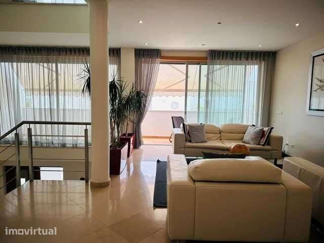 Apartamento Arrendamento ao ano - Grande imagem: 3/12