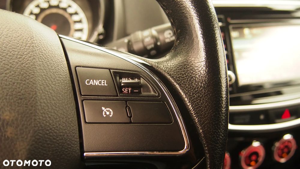 Mitsubishi ASX - 17
