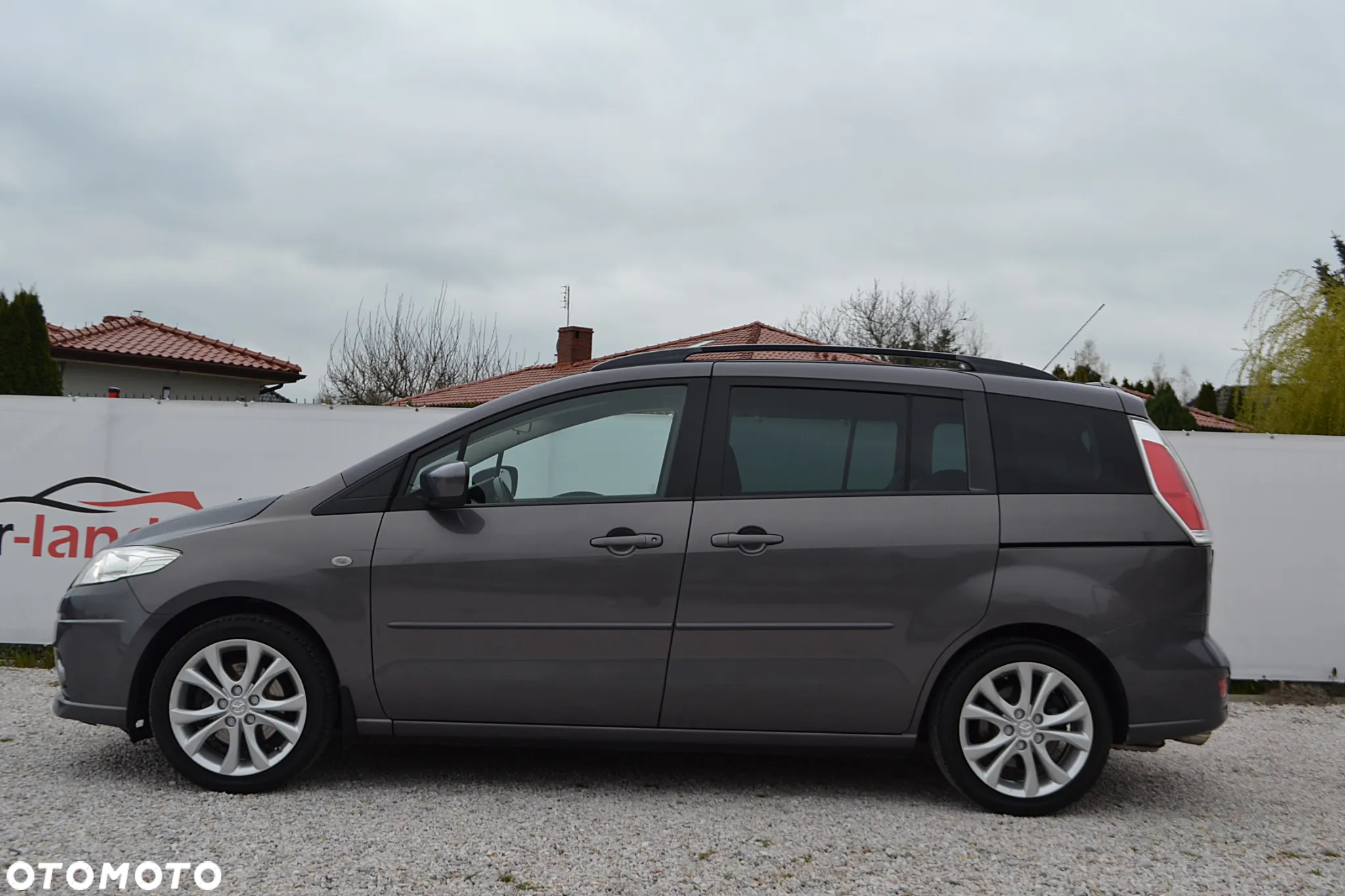 Mazda 5 2.0 Exclusive - 7