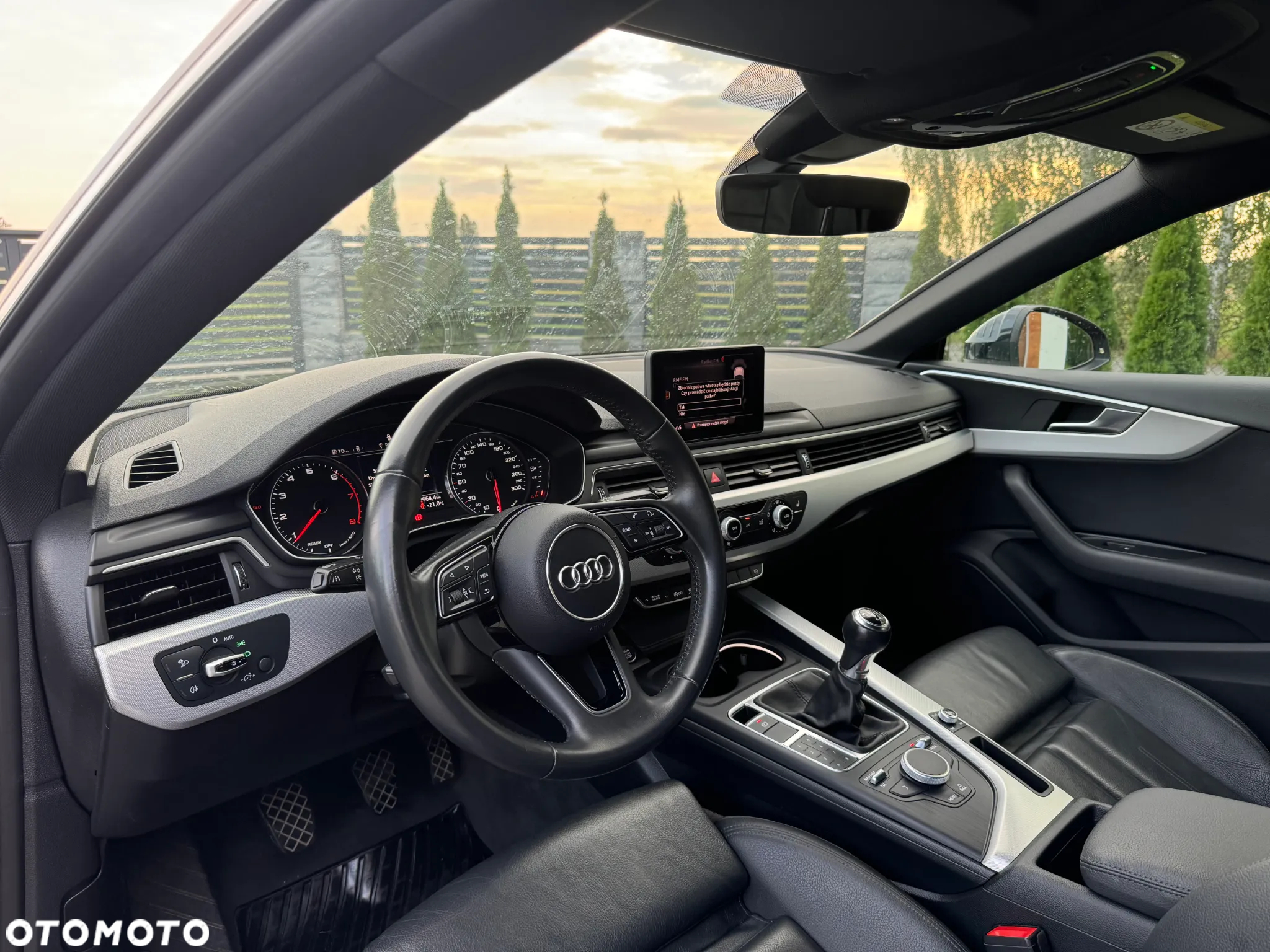 Audi A5 2.0 TFSI - 30