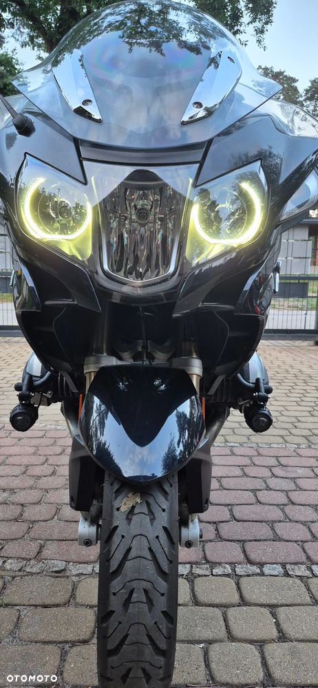 BMW RT - 20