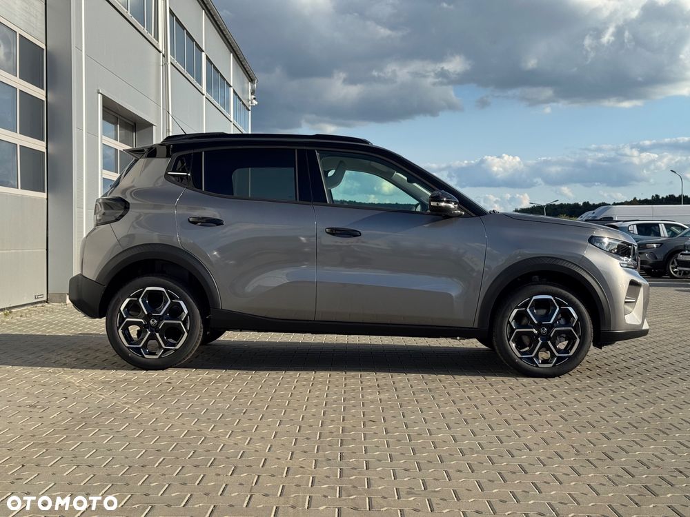 Citroën C3 1.2 mHEV Max - 7