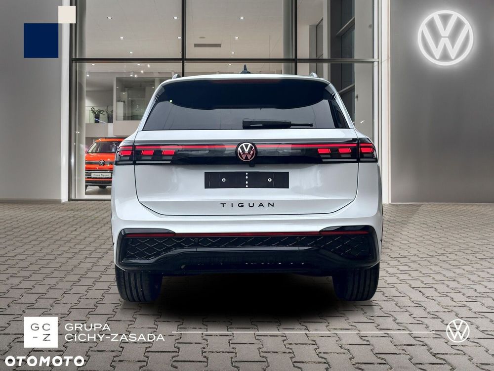 Volkswagen Tiguan - 5