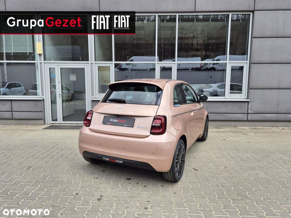 Fiat 500 - 5