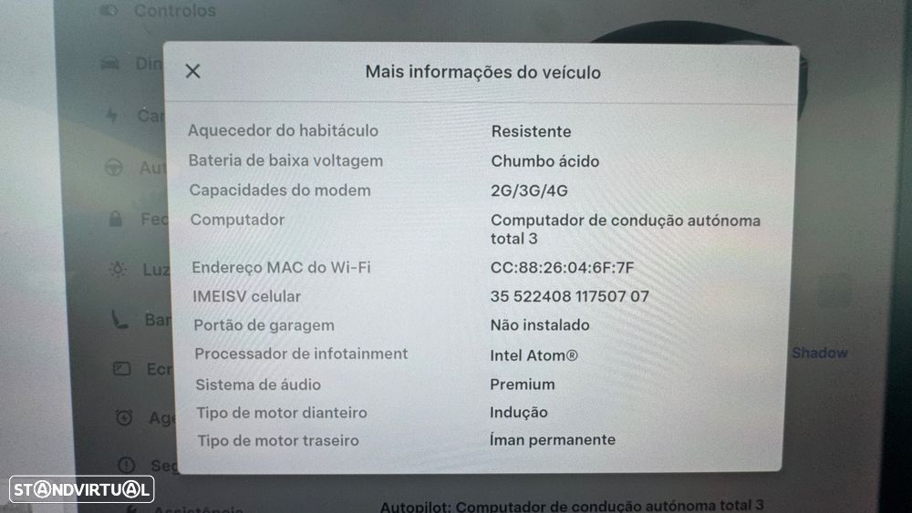 Tesla Model 3 Long-Range Dual Motor AWD - 6