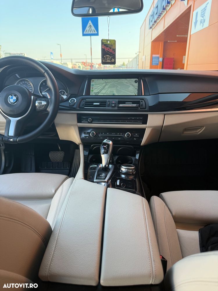 BMW Seria 5 - 15