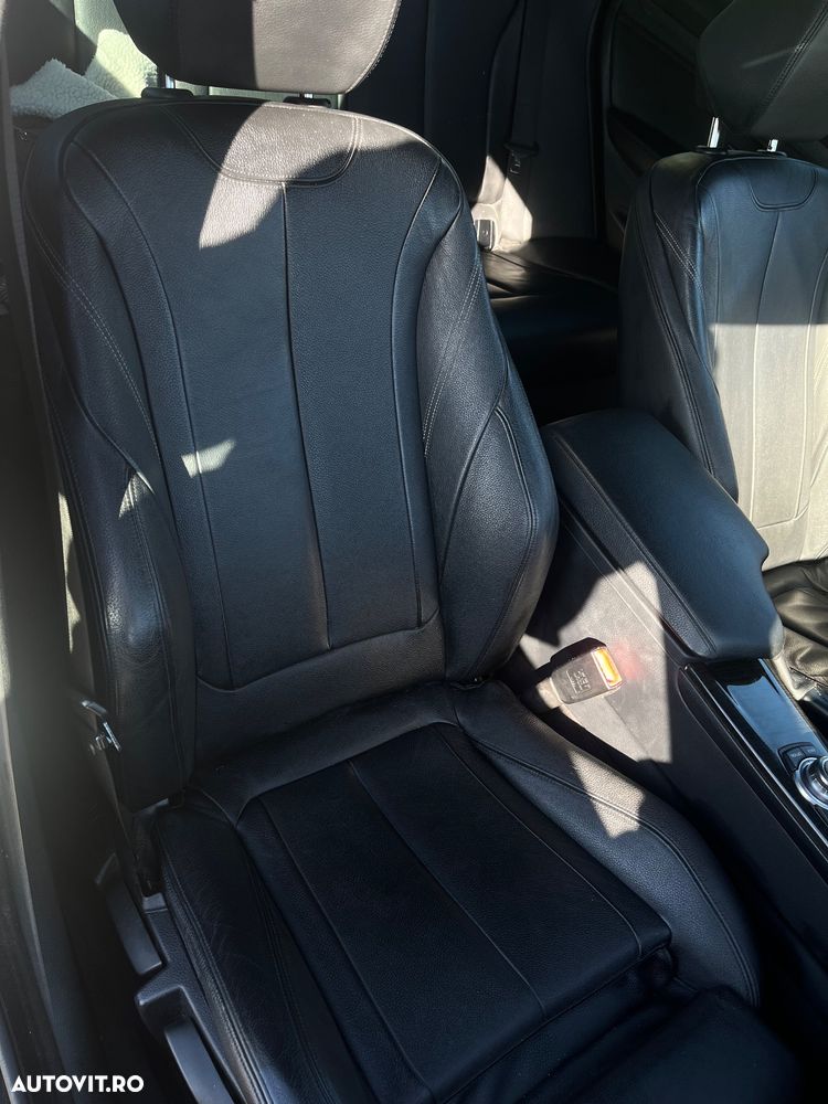 BMW Seria 3 320i GT Sport-Aut. Luxury Line - 16