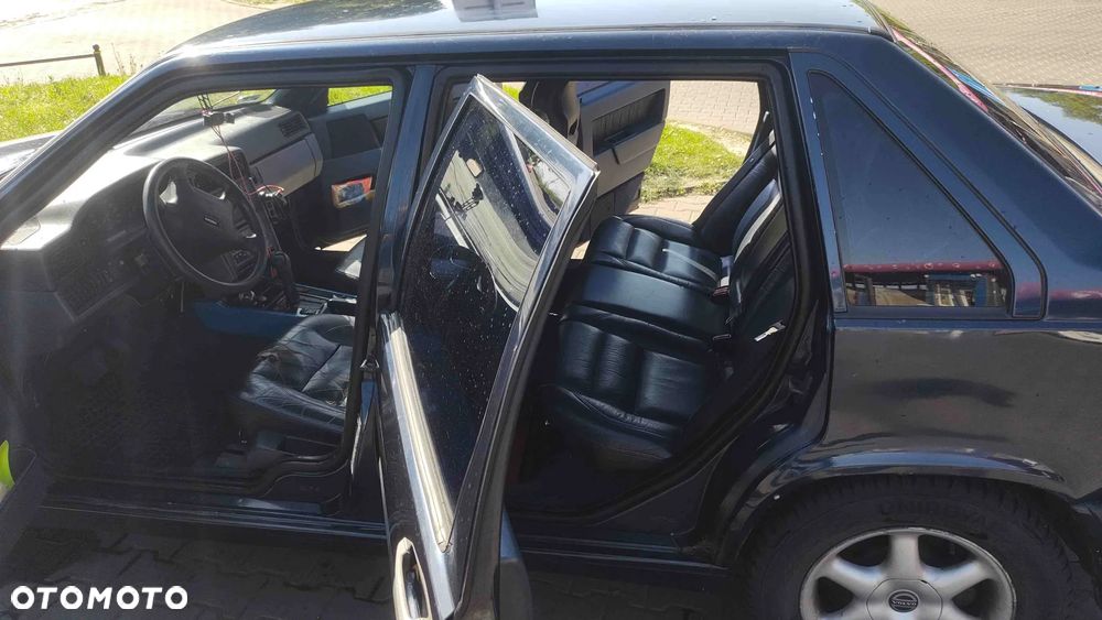 Volvo 850 - 14