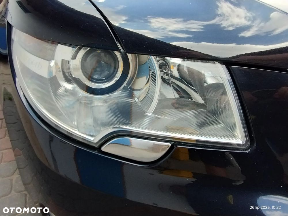 Skoda Superb 2.0 TDI Platinum - 19