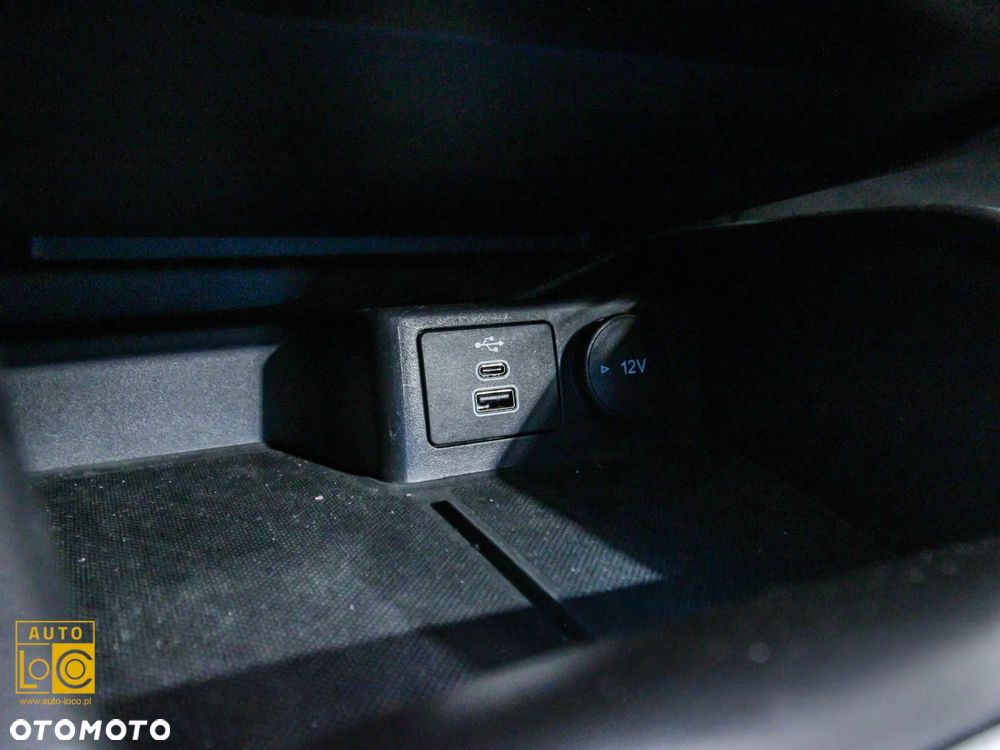 Ford Focus 1.0 EcoBoost Titanium - 31