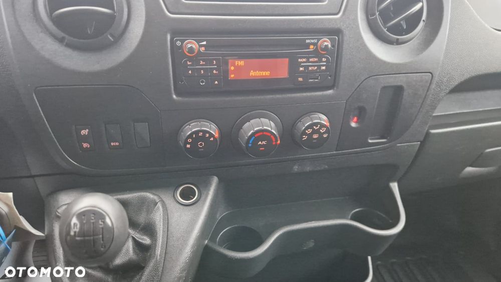 Renault Master - 18