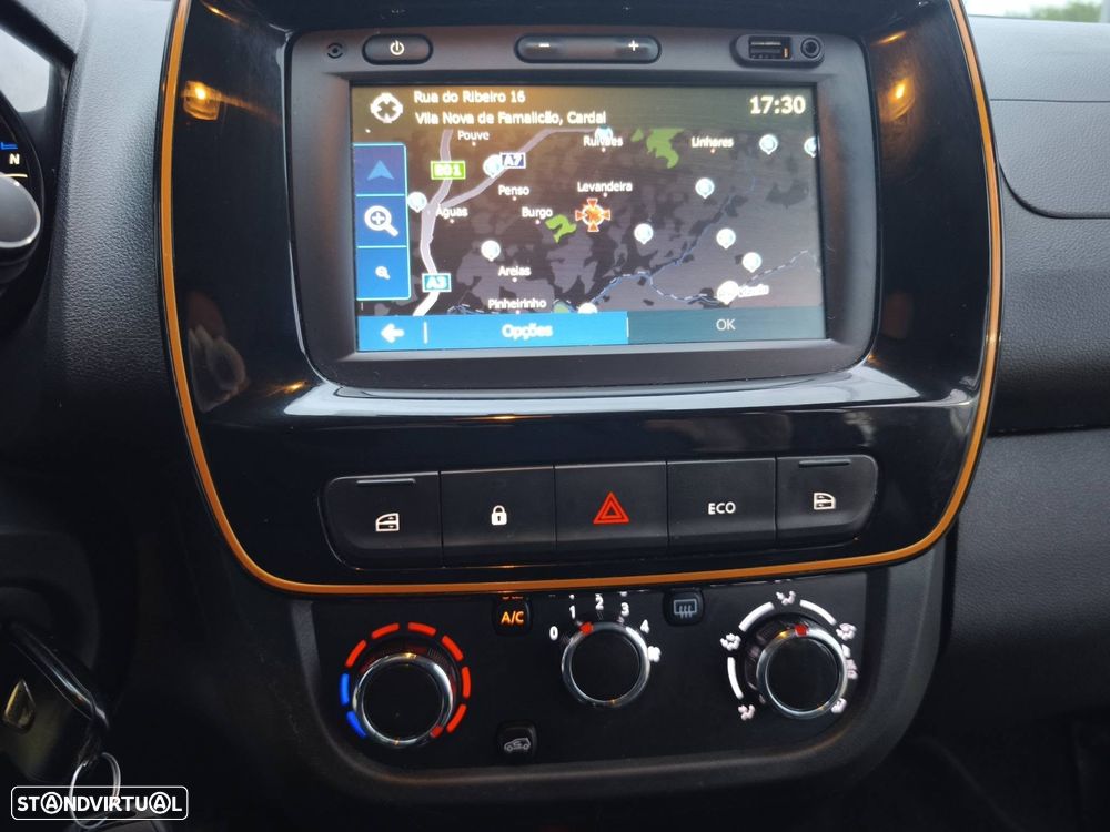 Dacia Spring Comfort Plus - 15