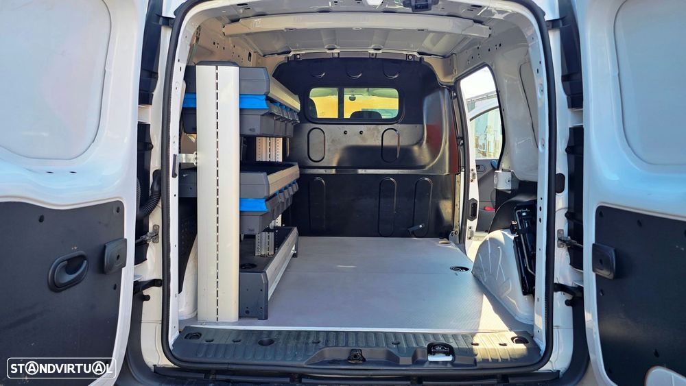 Renault Kangoo 1.5 dCi Business S/S - 7