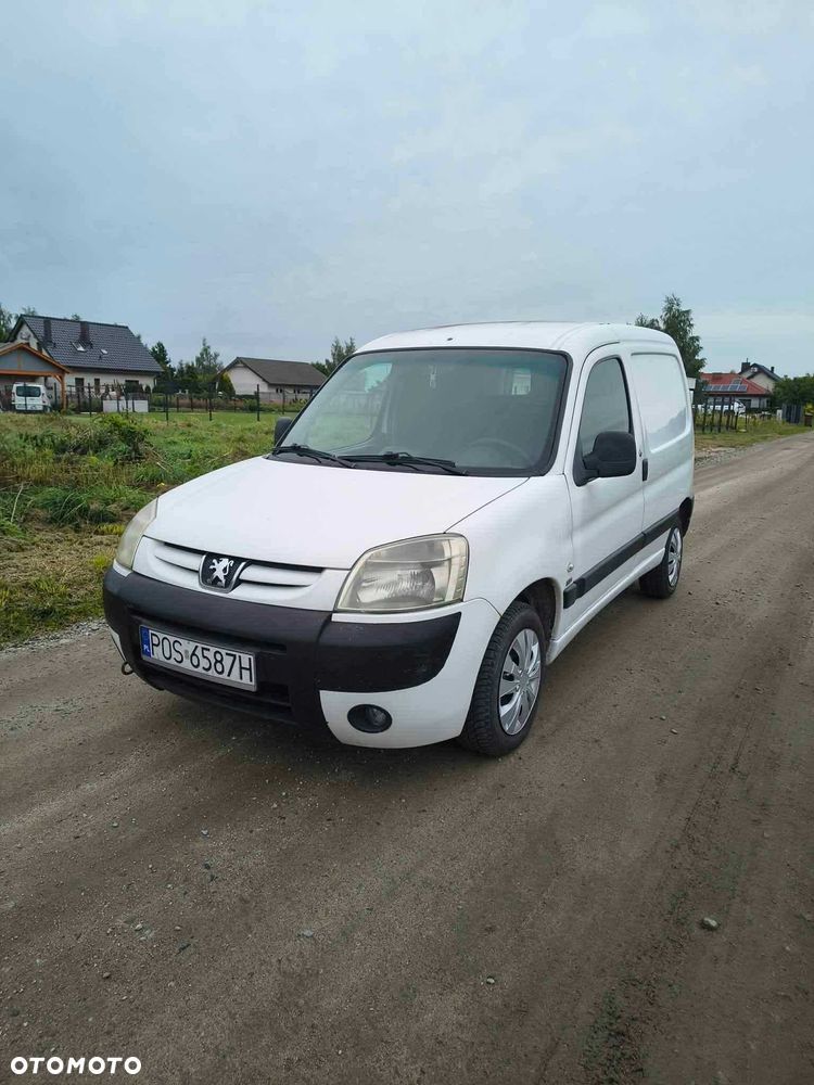 Peugeot Partner - 3