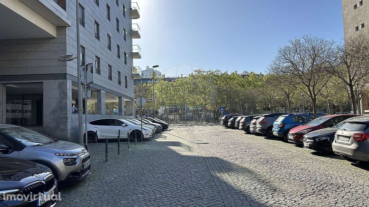 Apartamento T1 para venda - Grande imagem: 3/13