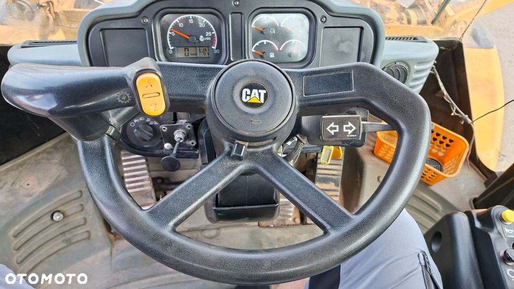 Caterpillar 950 G 4X4 - 14