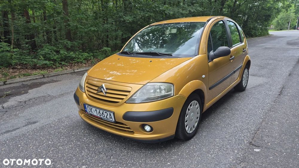 Citroën C3 - 2