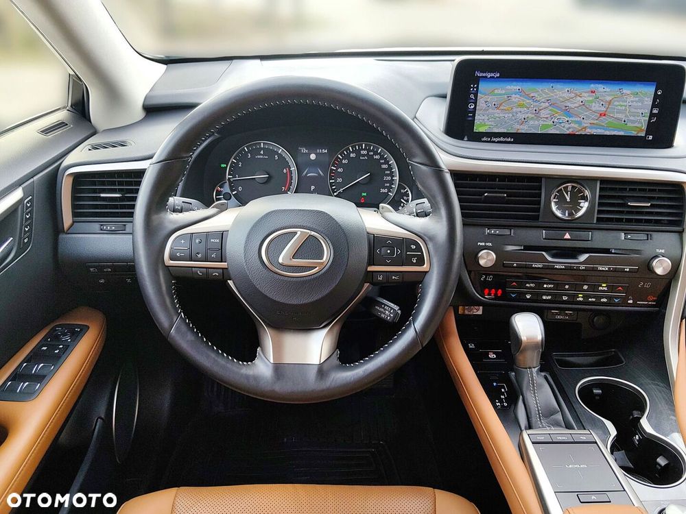 Lexus RX 300 Business Edition + - 17