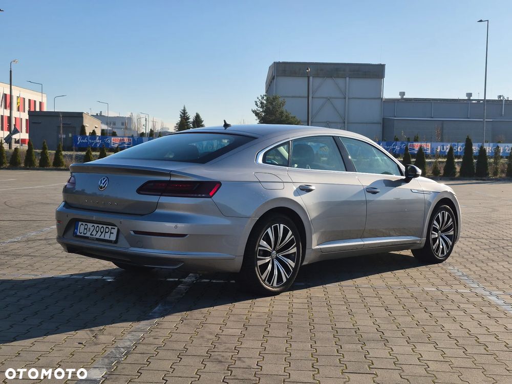 Volkswagen Arteon 1.5 TSI ACT Evo Essence DSG - 6