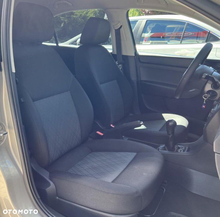 Seat Toledo - 17