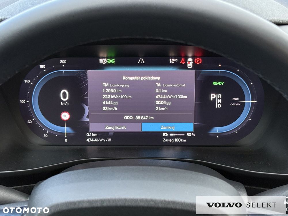 Volvo XC 40 - 10