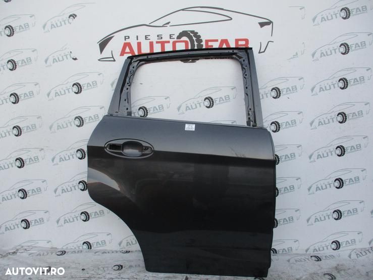 Usa dreapta spate Ford C-Max an 2011-2012-2013-2014-2015-2016-2017-2018-2019 - 1