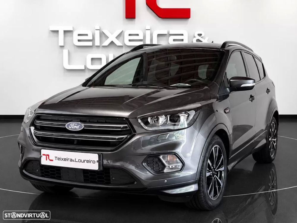 Ford Kuga 1.5 TDCi ST-Line - 2