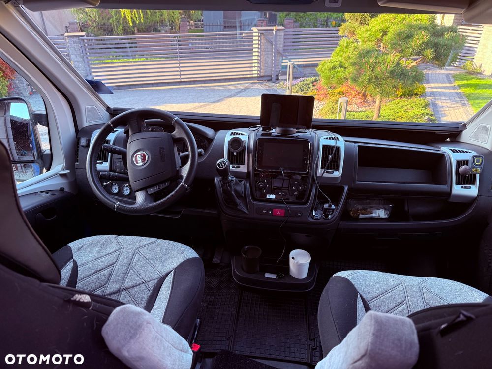 Fiat DUCATO - 21