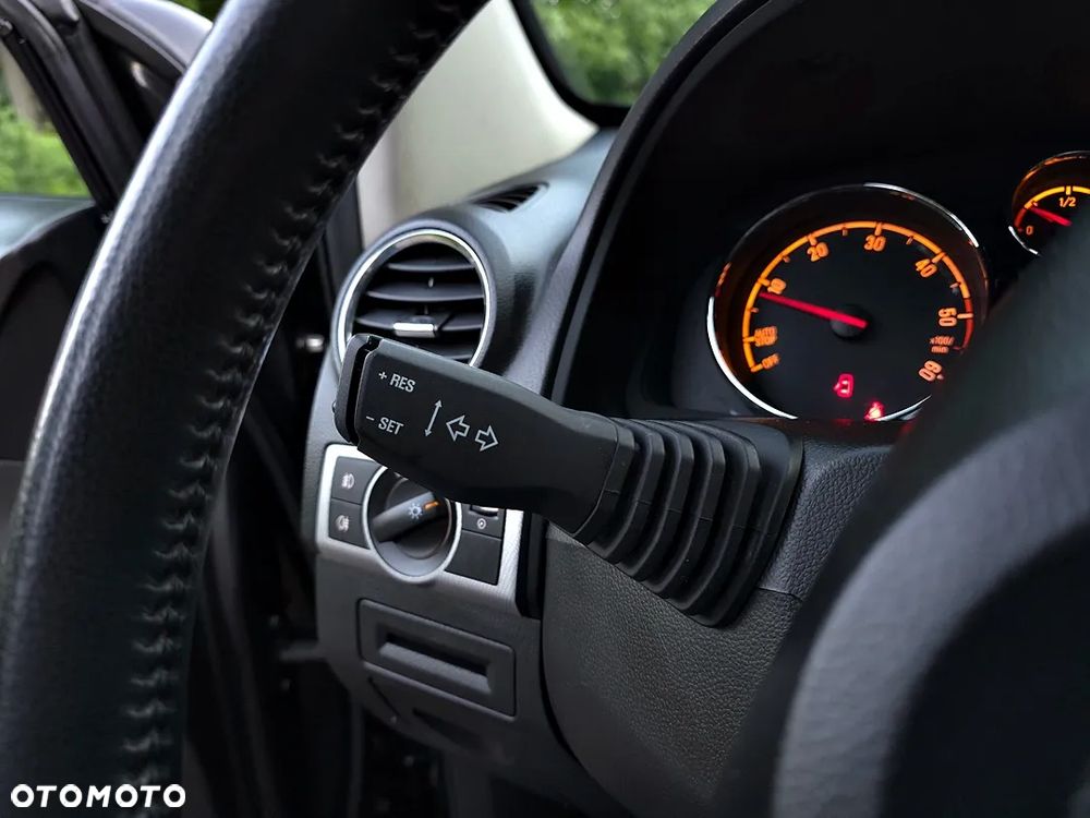 Opel Antara - 35