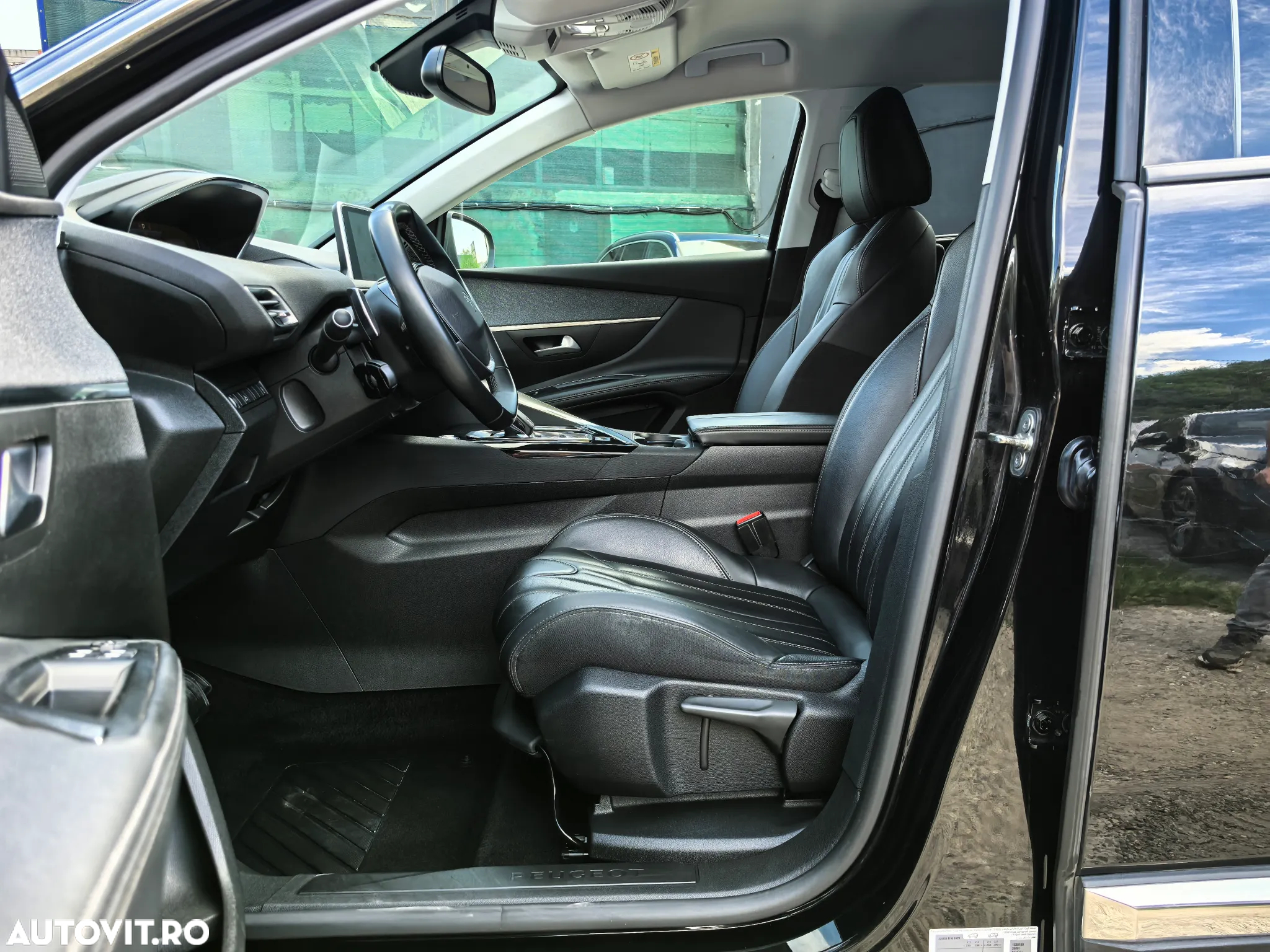 Peugeot 5008 1.5 BlueHDI s&s EAT8 Allure - 13