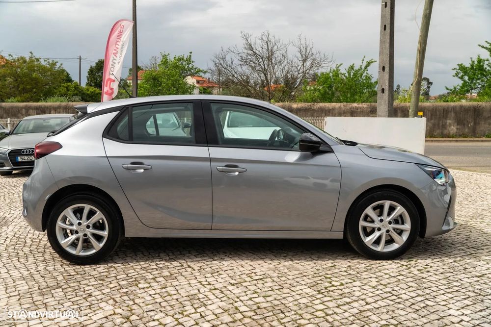 Opel Corsa 1.5 D Business - 16
