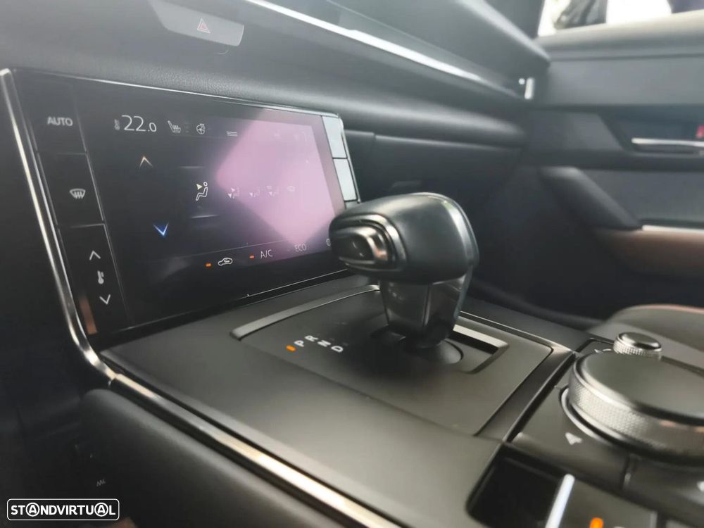 Mazda MX-30 e-Skyactiv Prime-Line - 21