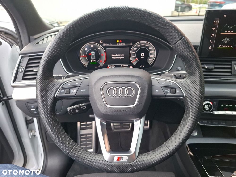 Audi Q5 - 32