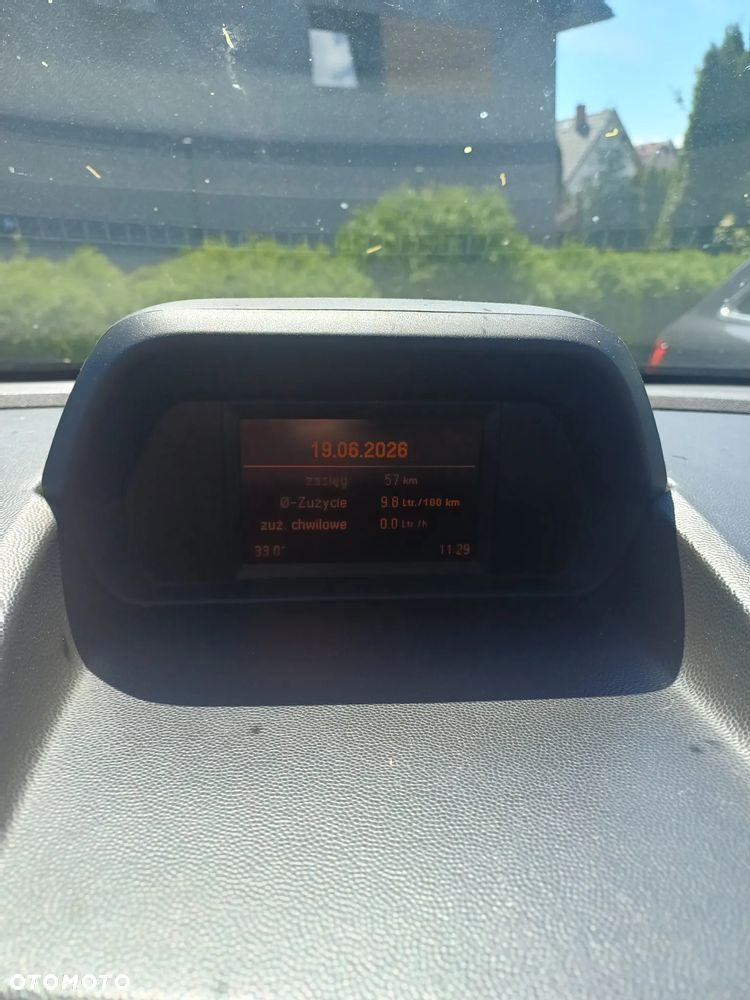 Opel Meriva 1.6 Cosmo - 9