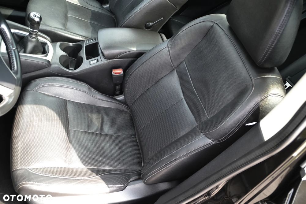 Nissan Qashqai 1.6 DIG-T 360 - 23