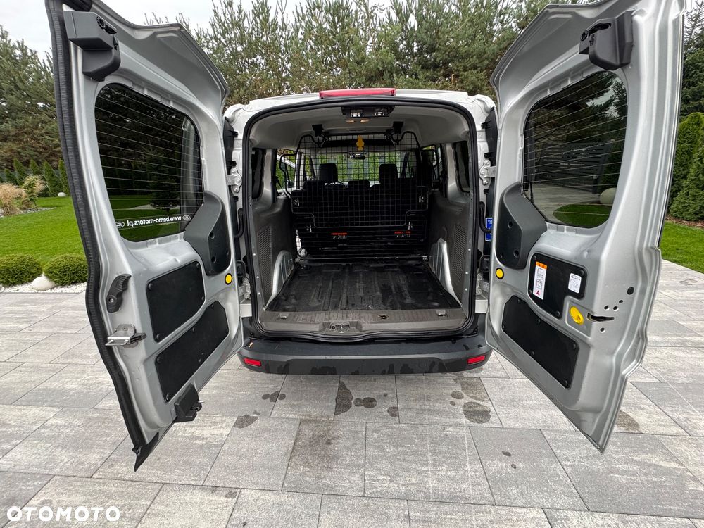 Ford Transit Connect 230 L2 Trend - 14