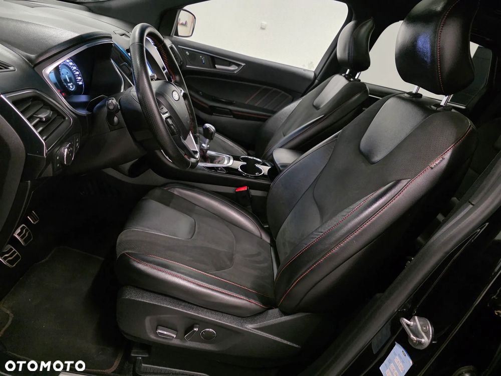 Ford Edge 2.0 EcoBlue 4WD ST-Line - 7