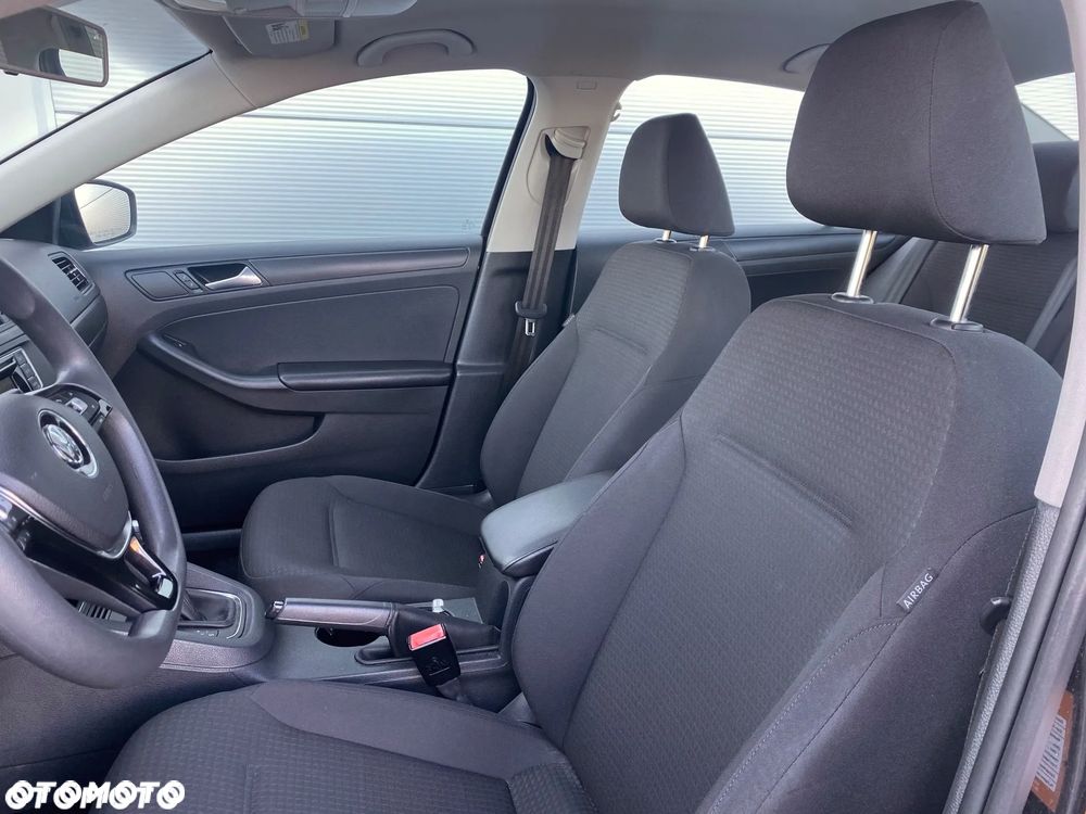 Volkswagen Jetta 1.4 TSI DSG BlueMotion Technology - 22