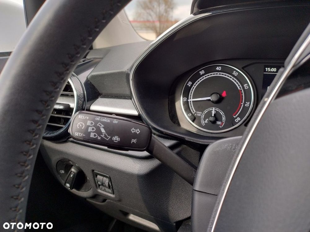 Skoda Fabia 1.0 TSI Ambition - 22