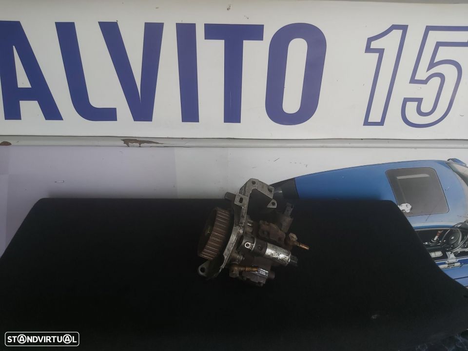Peugeot 206 / Citroen C2 / Ford Fiesta (2008 - 2017) Bomba de Alta Pressão (Bomba de Injeção) Peugeot 206, Citroen C2, Ford Fiesta 9685440880, 96 854 408 80, A2C20000727, 5WS40008 - 1