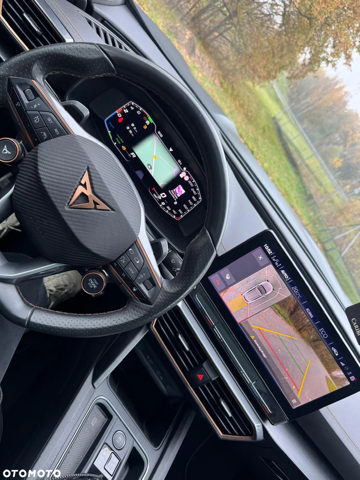 Cupra Formentor VZ 1.4 e-Hybrid DSG - 4