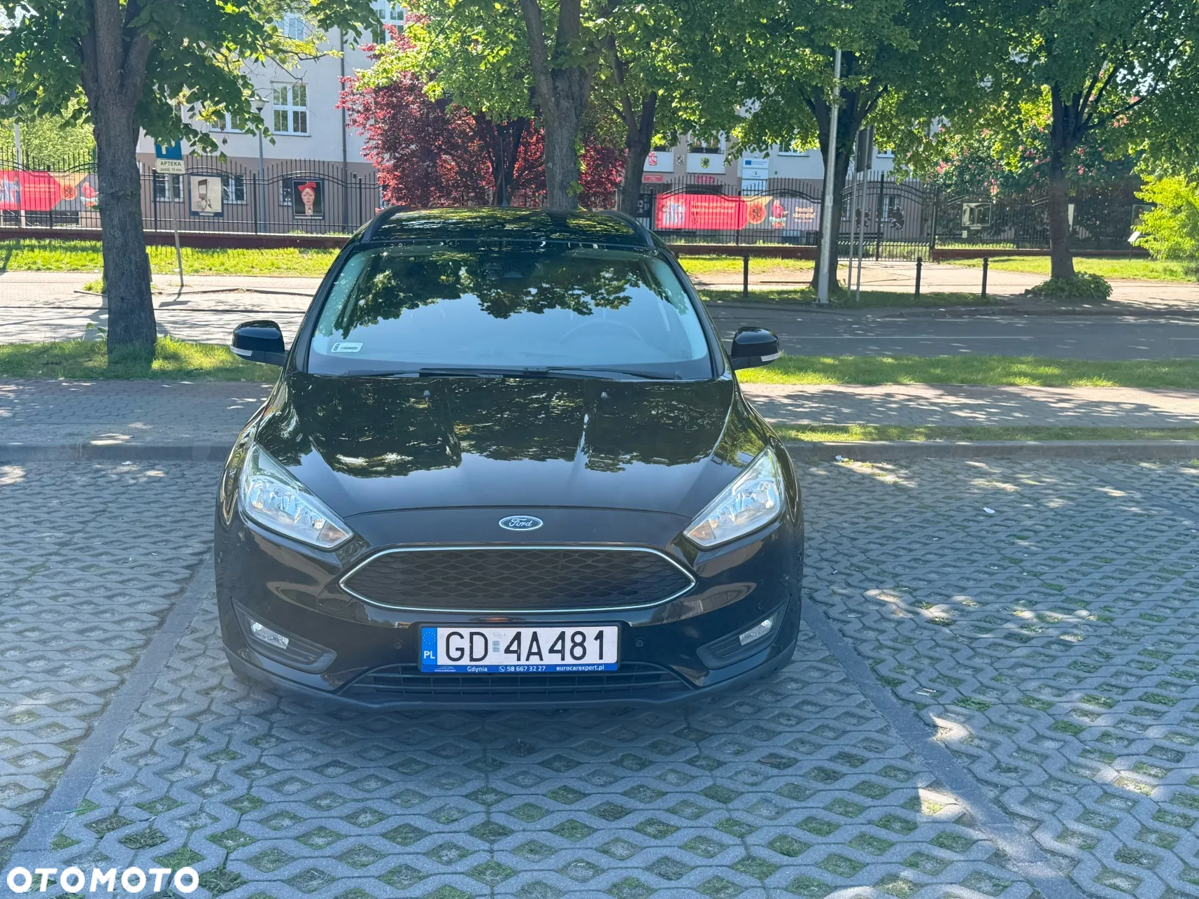 Ford Focus - 3