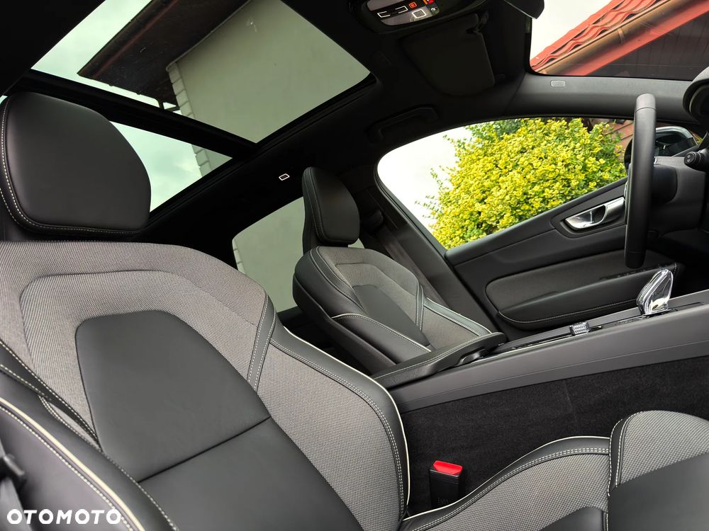 Volvo XC 60 B4 B Geartronic RDesign - 10