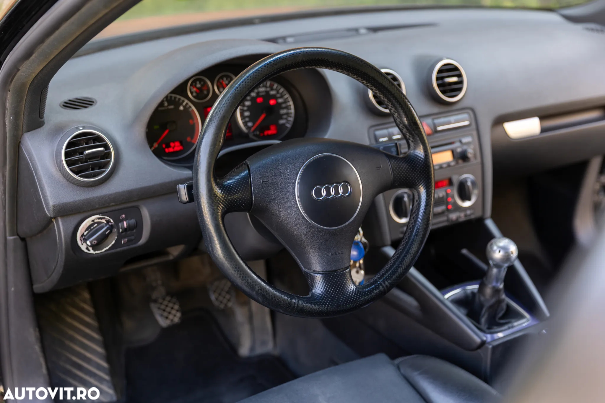 Audi A3 - 20