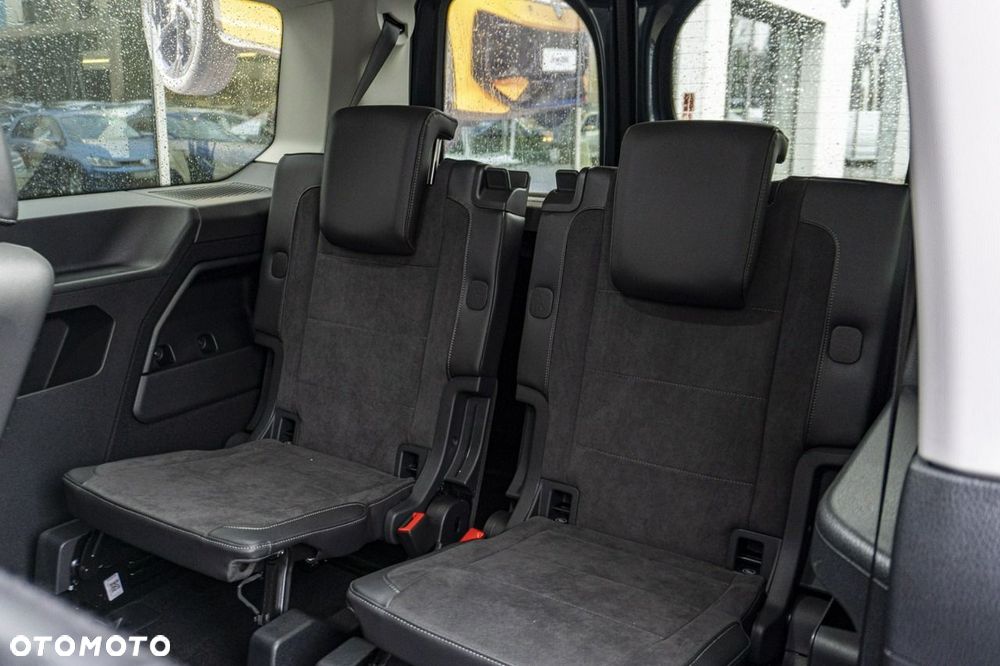 Volkswagen Caddy - 17