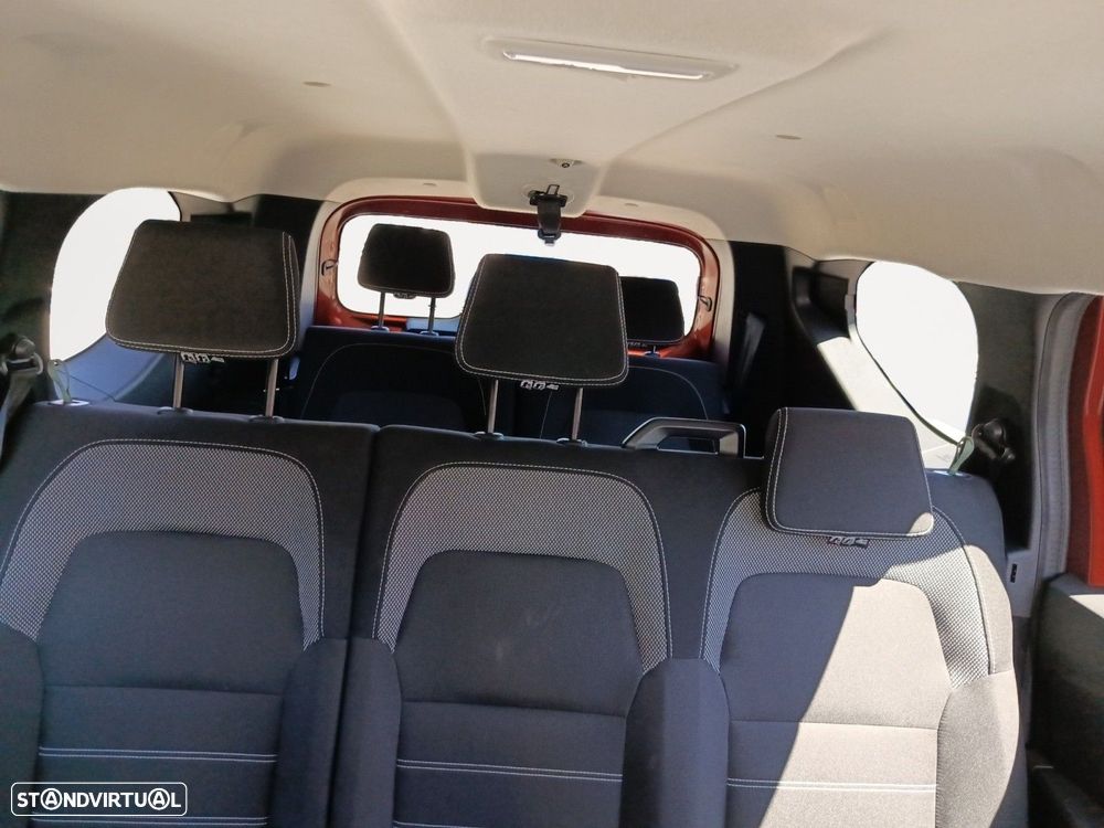 Dacia Jogger 1.0 ECO-G Expression Bi-Fuel - 13
