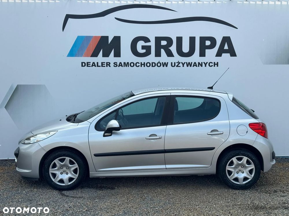 Peugeot 207 - 6