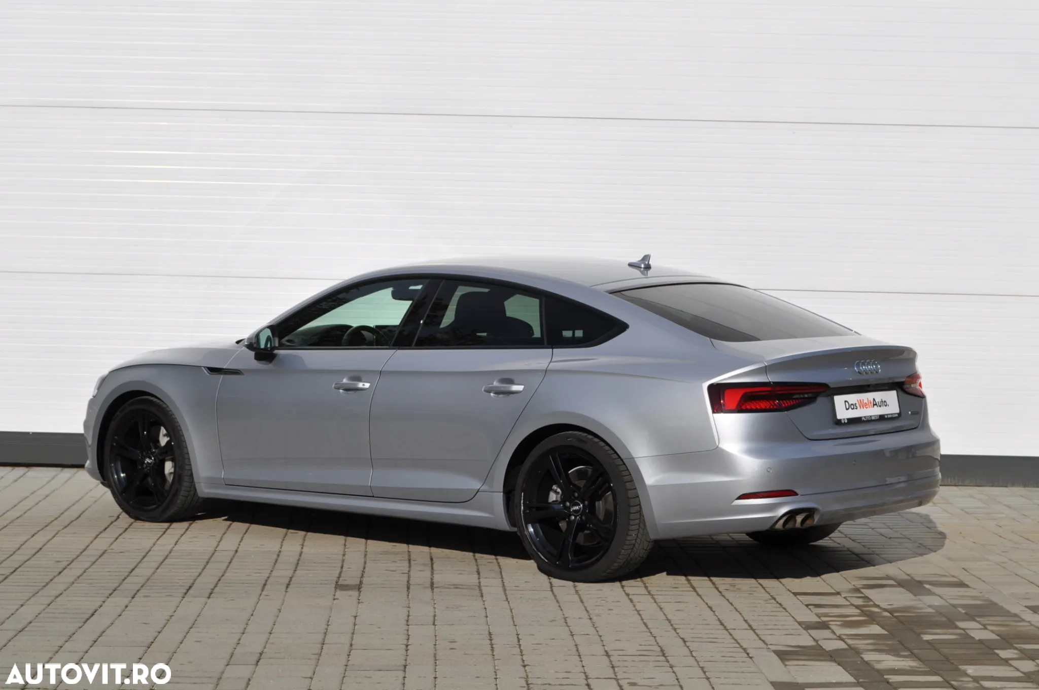 Audi A5 - 3